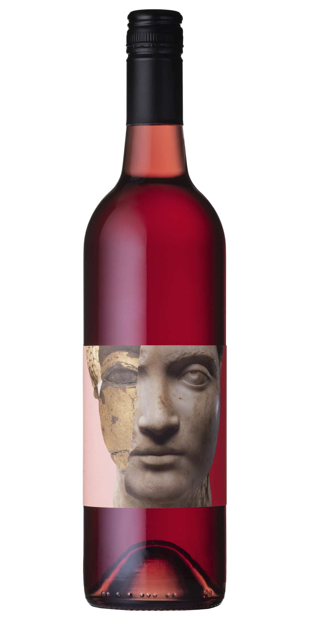 Jinu Wines Miupus Rosé Pinot Noir / Chardonnay